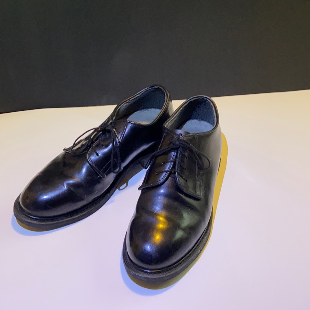 Classic dress shoe